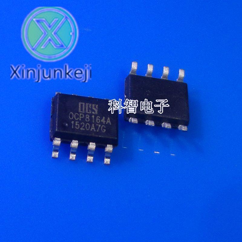   OCP8164ASAD OCP8164A OCP8164 SOP8 LED  ̹, 20 